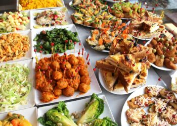 Comment se servir d'un Garde-manger ?