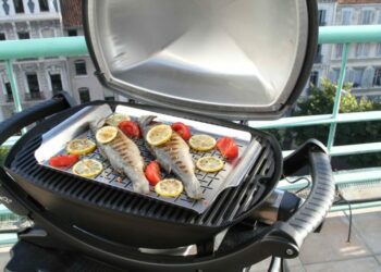 Comment se servir d'un barbecue électrique ?