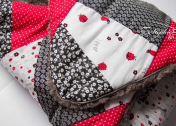 Comment se servir d'un nid d'ange ?