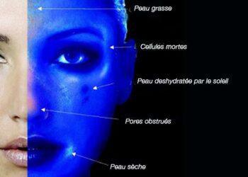 Comment se servir d'une lampe de sel ?