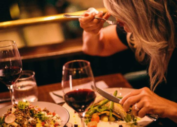 Comment se tenir à table pour manger PDF ?