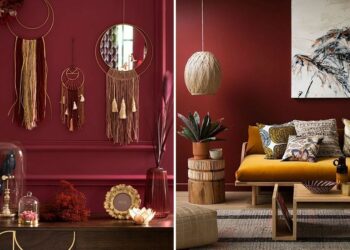 Comment s'écrit la couleur bordeau ?