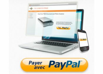 Comment sécuriser paiement PayPal ?