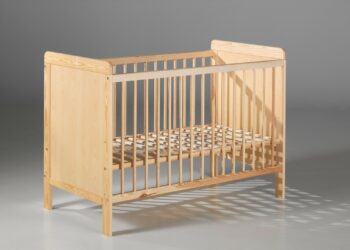 Comment sécuriser un lit à barreaux ?