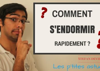 Comment s'endormir automatiquement ?