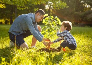Comment sensibiliser les gens à l'environnement ?