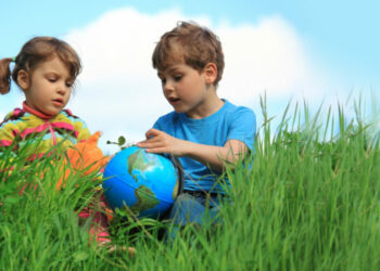 Comment sensibiliser les jeunes à lenvironnement ?