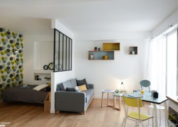 Comment séparer un coin nuit ?