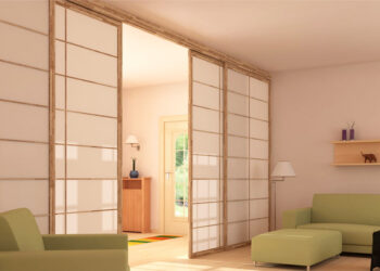 Comment séparer une pièce facilement ?