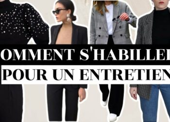 Comment s'habiller pour un entretien IKEA ?