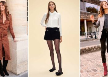 Comment s'habiller pour une soirée rétro ?