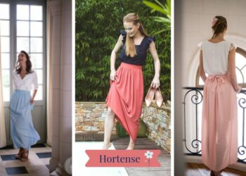 Comment s'habiller style bohème ?