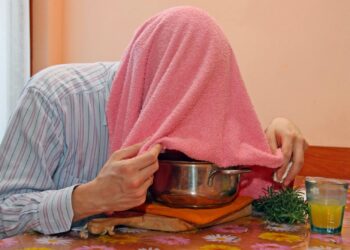Comment soigner un rhume rapidement et naturellement ?