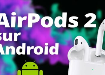 Comment sont fait les pods Air Up ?