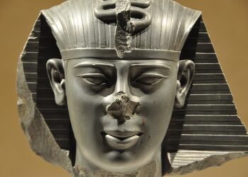 Comment sont faites les statues ?