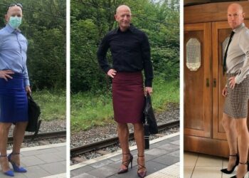 Comment sont les hommes Chiliens ?