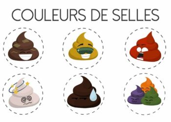 Comment sont les selles quand on a un cancer ?