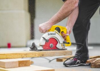 Comment s'organiser pour les travaux ?