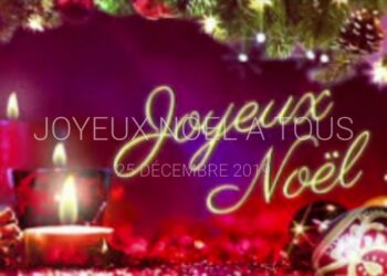 Comment souhaiter Joyeux Noël original ?