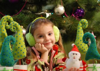 Comment souhaiter joyeux Noël ?