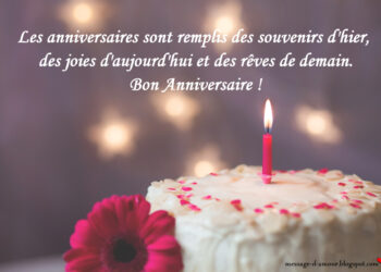 Comment souhaiter un anniversaire de couple ?