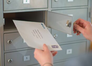 Comment souscrire une boîte postale ?