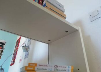 Comment stabiliser un meuble qui bouge ?