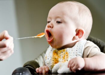 Comment stimuler un bébé de 1 an ?