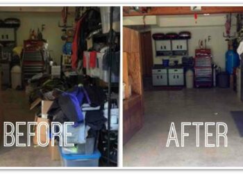 Comment stocker des vêtements dans un endroit humide ?