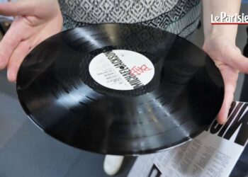 Comment stocker les disques vinyles ?