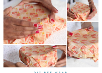 Comment stocker ses Bee Wrap ?