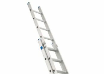 Comment stocker une échelle ?