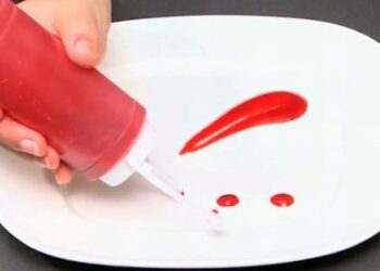 Comment sublimer une assiette ?