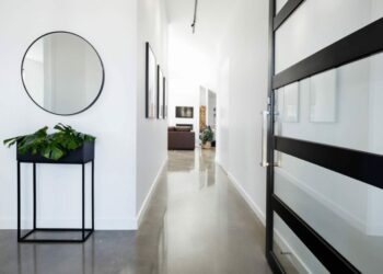 Comment sublimer une entrée ?