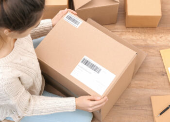 Comment suivre un colis chez Geodis ?