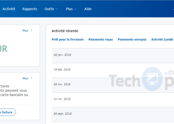 Comment supprimer définitivement un compte PayPal ?