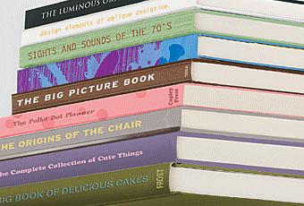 Comment surélever ses livres ?