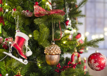 Comment surélever son sapin ?