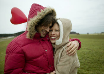 Comment surprendre son homme à la St-valentin ?