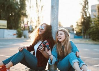 Comment surprendre une amie ?