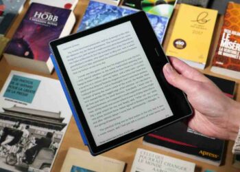 Comment télécharger un livre gratuitement sur une liseuse ?