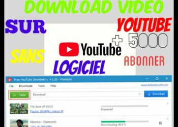 Comment télécharger une musique sur YouTube sans logiciel ?