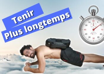 Comment tenir 10 min de gainage ?
