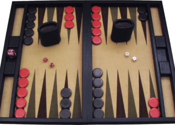 Comment terminer une partie de backgammon ?