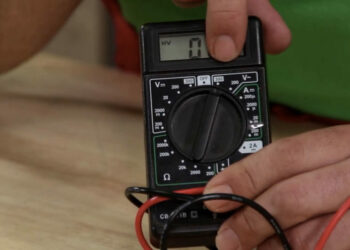 Comment tester un diamant avec un testeur ?