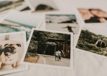 Comment tirer des photos sur papier ?