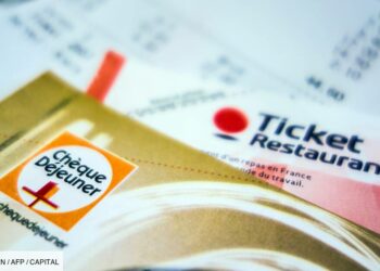 Comment transformer Ticket Restaurant en argent ?