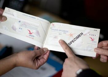 Comment transformer les chèques vacances en argent ?