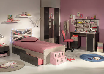 Comment transformer sa chambre en chambre Aesthetic ?