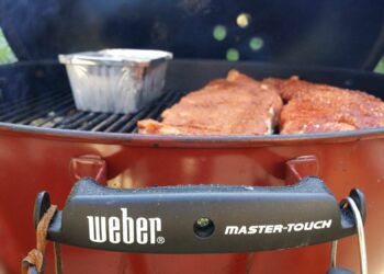 Comment transformer un barbecue gaz en plancha ?